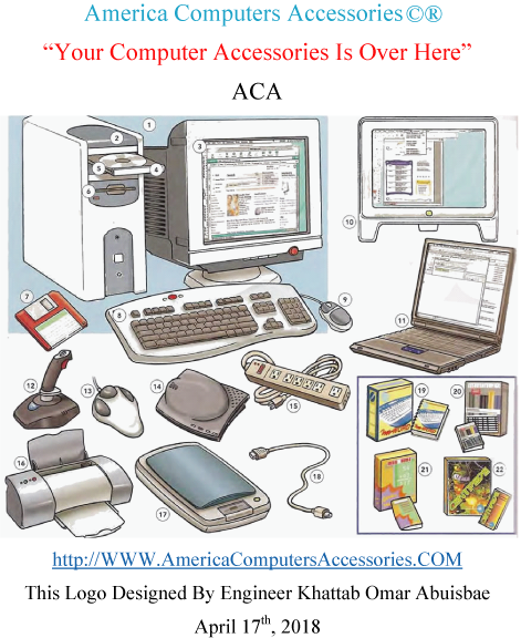 America Computers Accessories Corporation